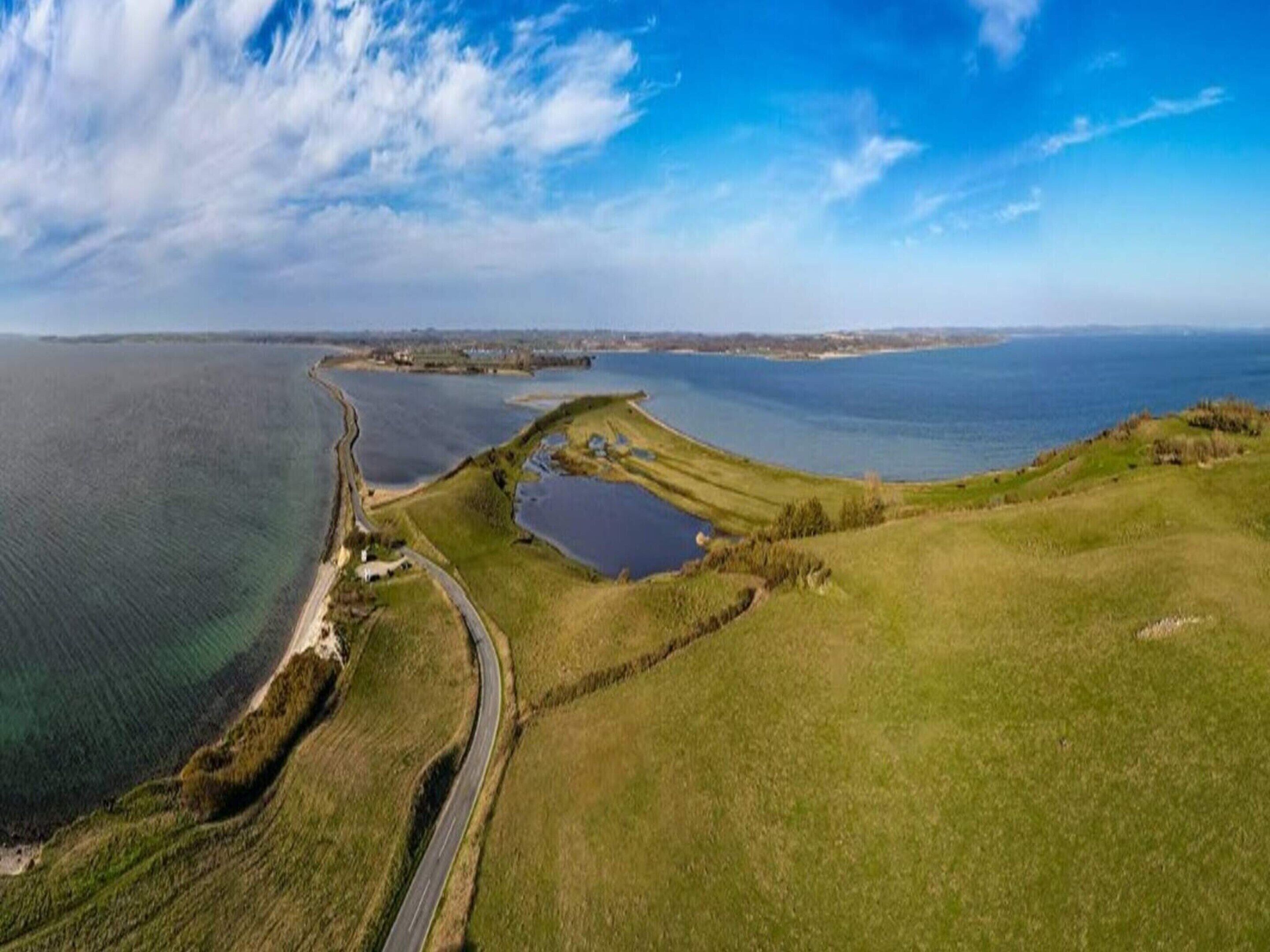Ferienhaus | Außenbereich