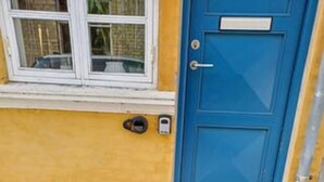 House | Exterior detail - 3 Person Holiday Home in Aeroskobing (Aeroskobing)