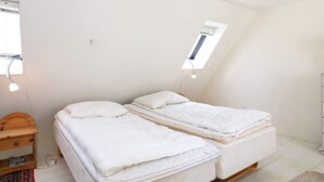 Interior - 3 Person Holiday Home in Aeroskobing (Aeroskobing)