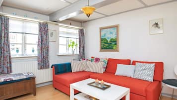 Ferienhaus | Innenbereich