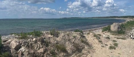 Ferienhaus | Aussenbereich