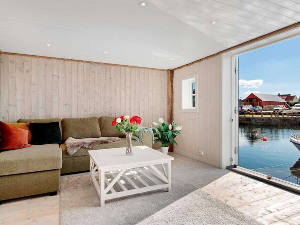 House | Living area