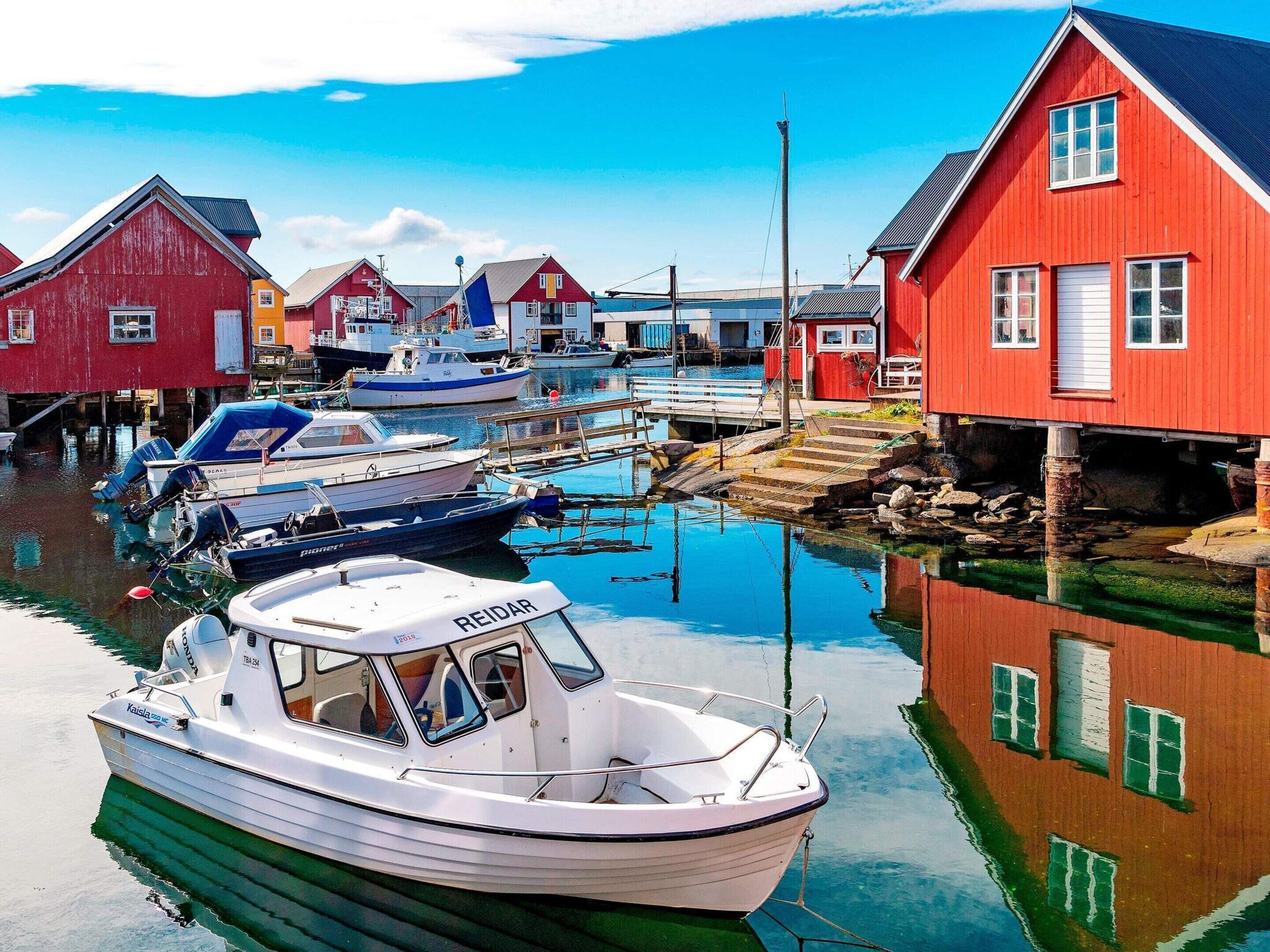 Hus | Eksteriør