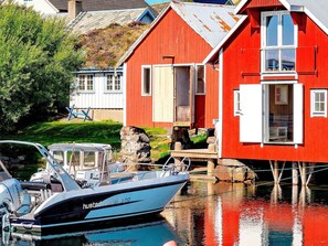 獨棟房屋 | 外觀