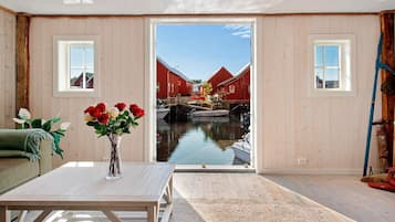 منطقة المعيشة