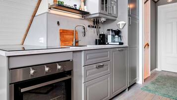 House | Private kitchen