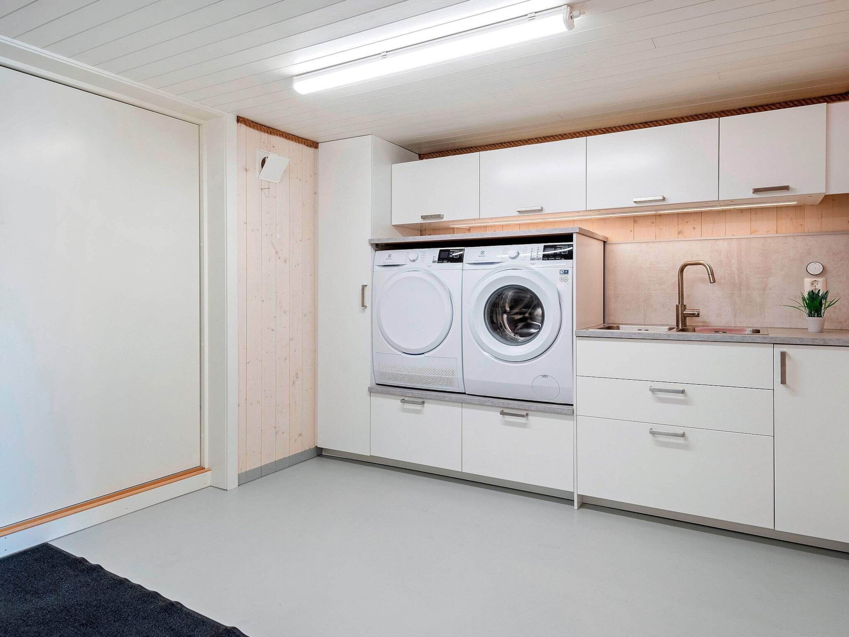 Hus | Innvendig