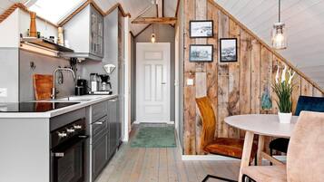 Ferienhaus | Eigene Küche