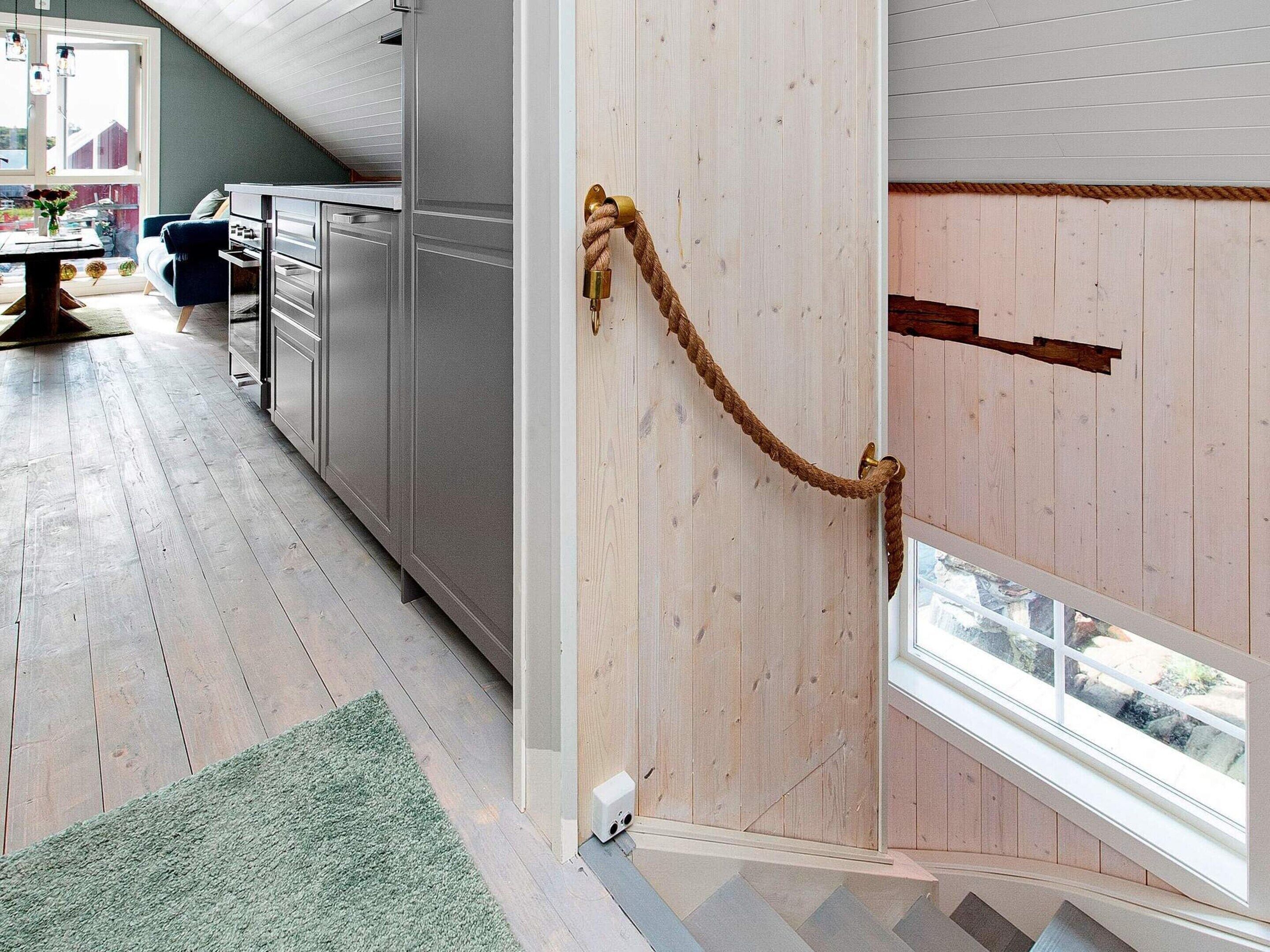Hus | Innvendig