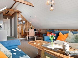 House | Living area