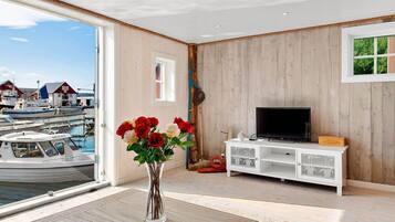 Ferienhaus | Innenbereich