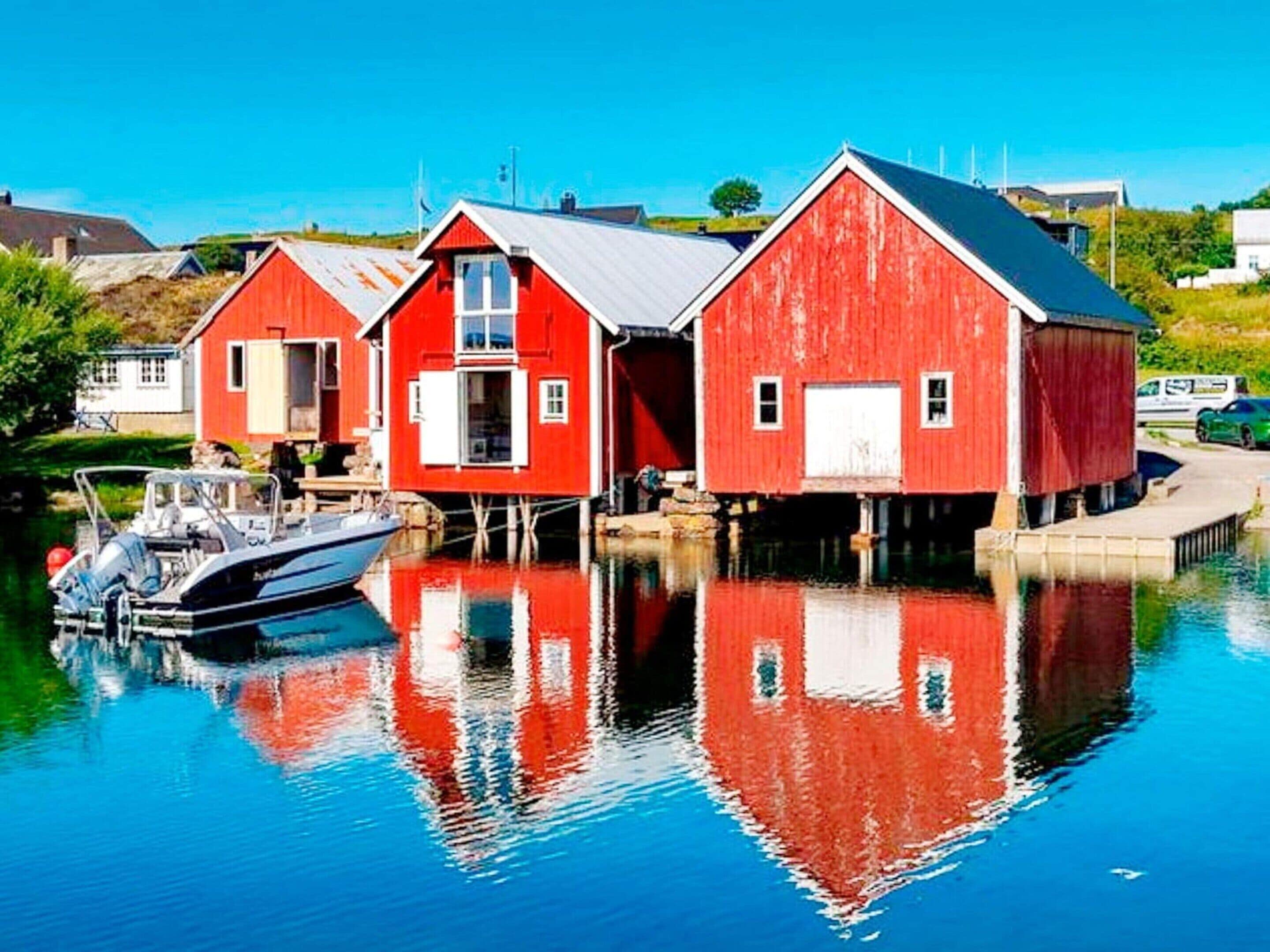 Nhà | Ngoại thất