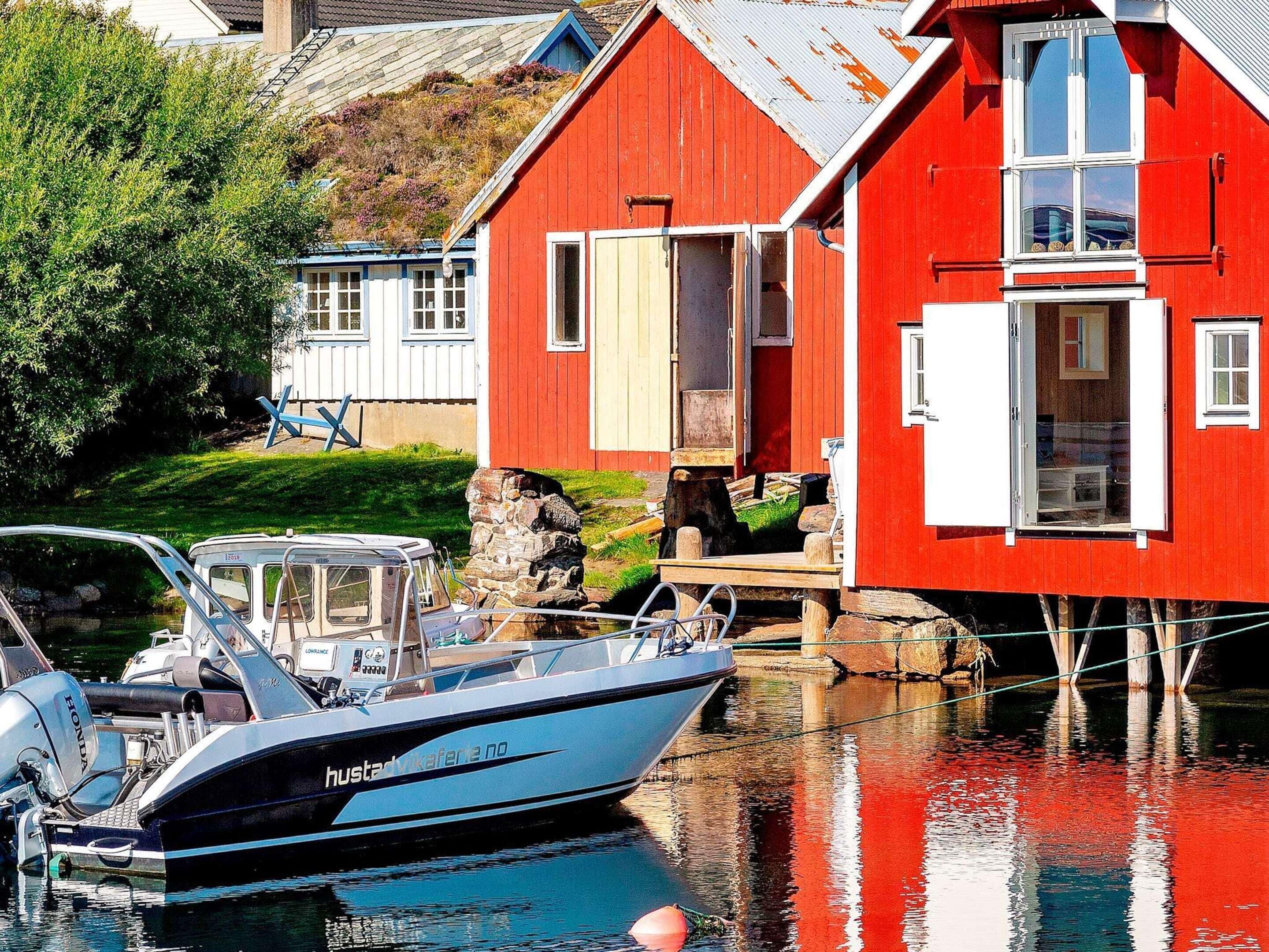Eksteriør