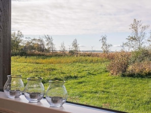 House | View from property - Cozy Seaside Cottage Escape-by Traum (Fjerritslev)