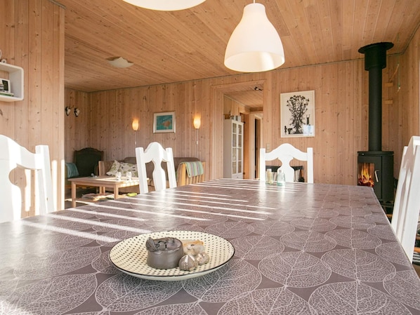 Maison | Intérieur