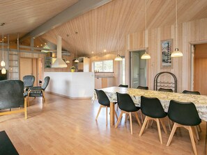 House | Interior