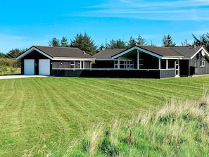 House | Exterior