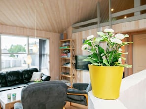 House | Interior
