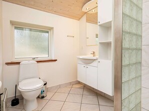 House | Interior - Holiday Home in LÃ¸kken (Lokken)