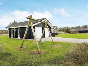 House | View from property