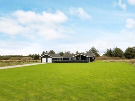 House | View from property