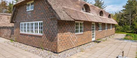 House | View from property