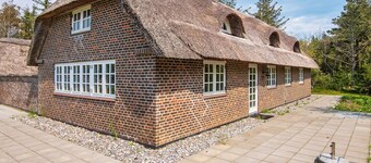 Enchanting Forest Retreat With Sauna-by Traum