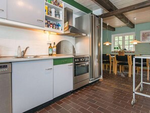 Maison | Intérieur