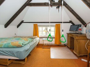 House | Interior