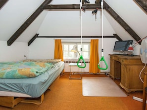House | Interior