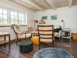 Maison | Intérieur