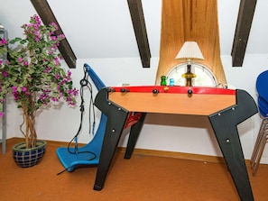 House | Interior