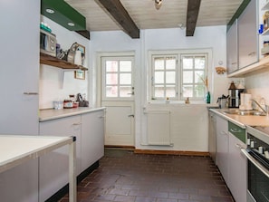 House | Interior
