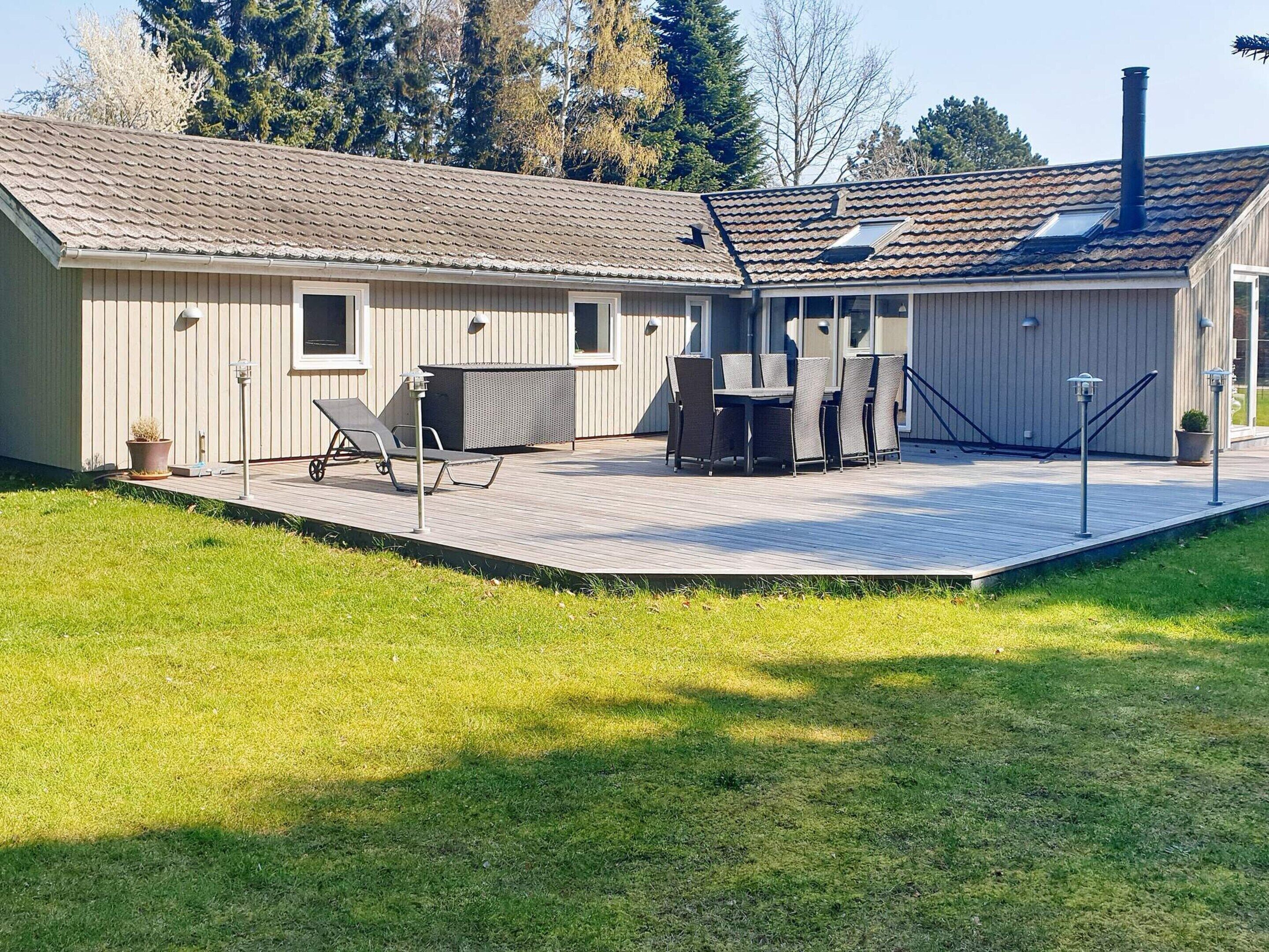 Maison | Extérieur