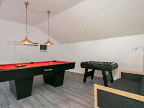 House | Interior - Holiday Home in VÃ¦ggerlÃ¸se (Vaeggerlose)