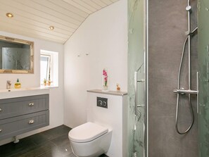 Interior - Holiday Home in VÃ¦ggerlÃ¸se (Vaeggerlose)