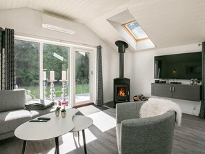 Hús | Að innan
