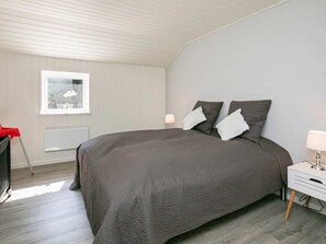 Interior - Holiday Home in VÃ¦ggerlÃ¸se (Vaeggerlose)