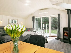 Interior - Holiday Home in VÃ¦ggerlÃ¸se (Vaeggerlose)