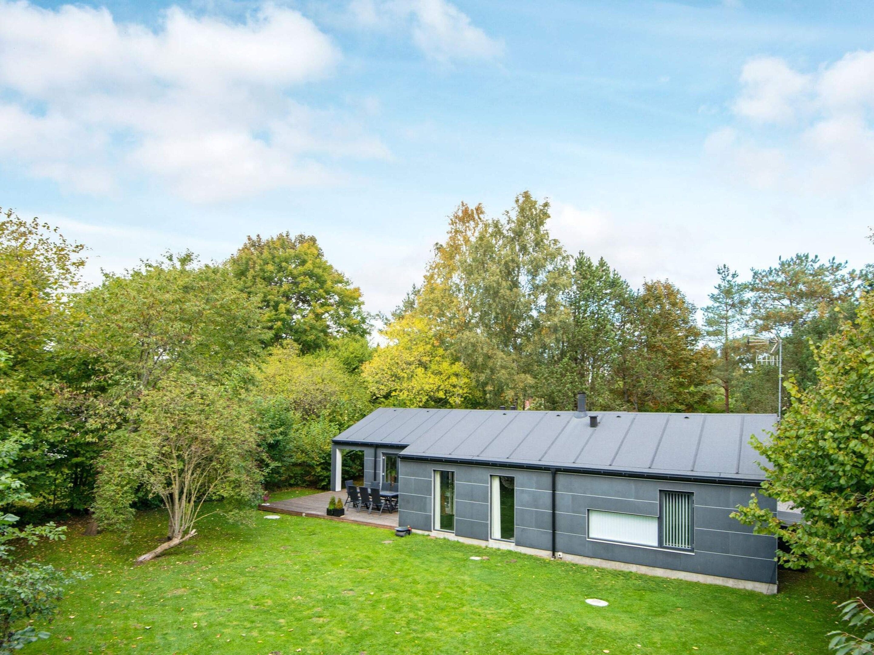 House | View from property