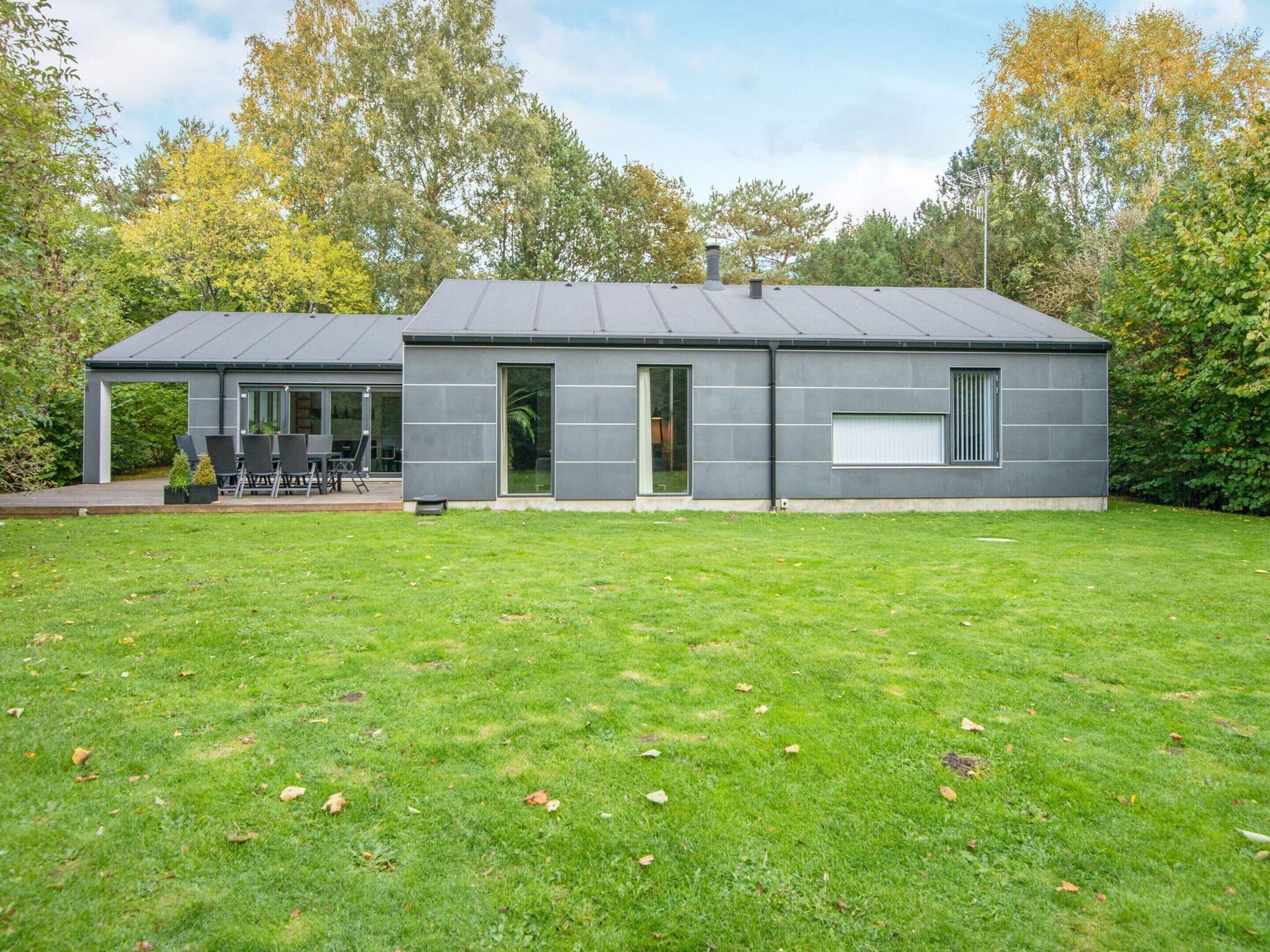 House | View from property