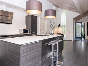 Ferienhaus | Innenbereich