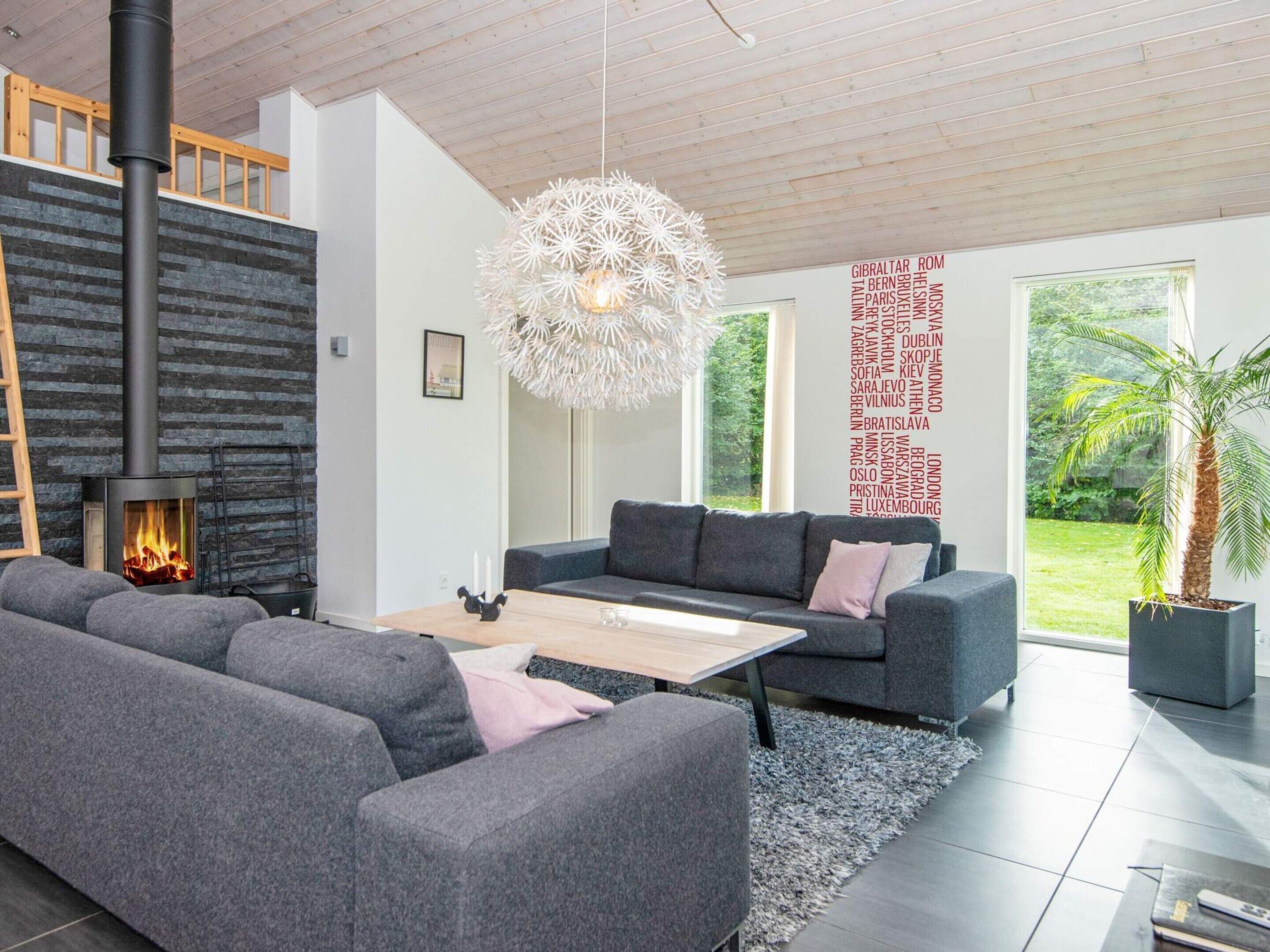 Maison | Intérieur