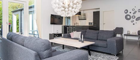 House | Interior
