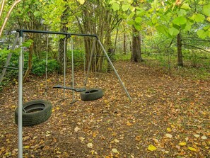 View from property - Holiday Home in Ebeltoft (Ebeltoft)
