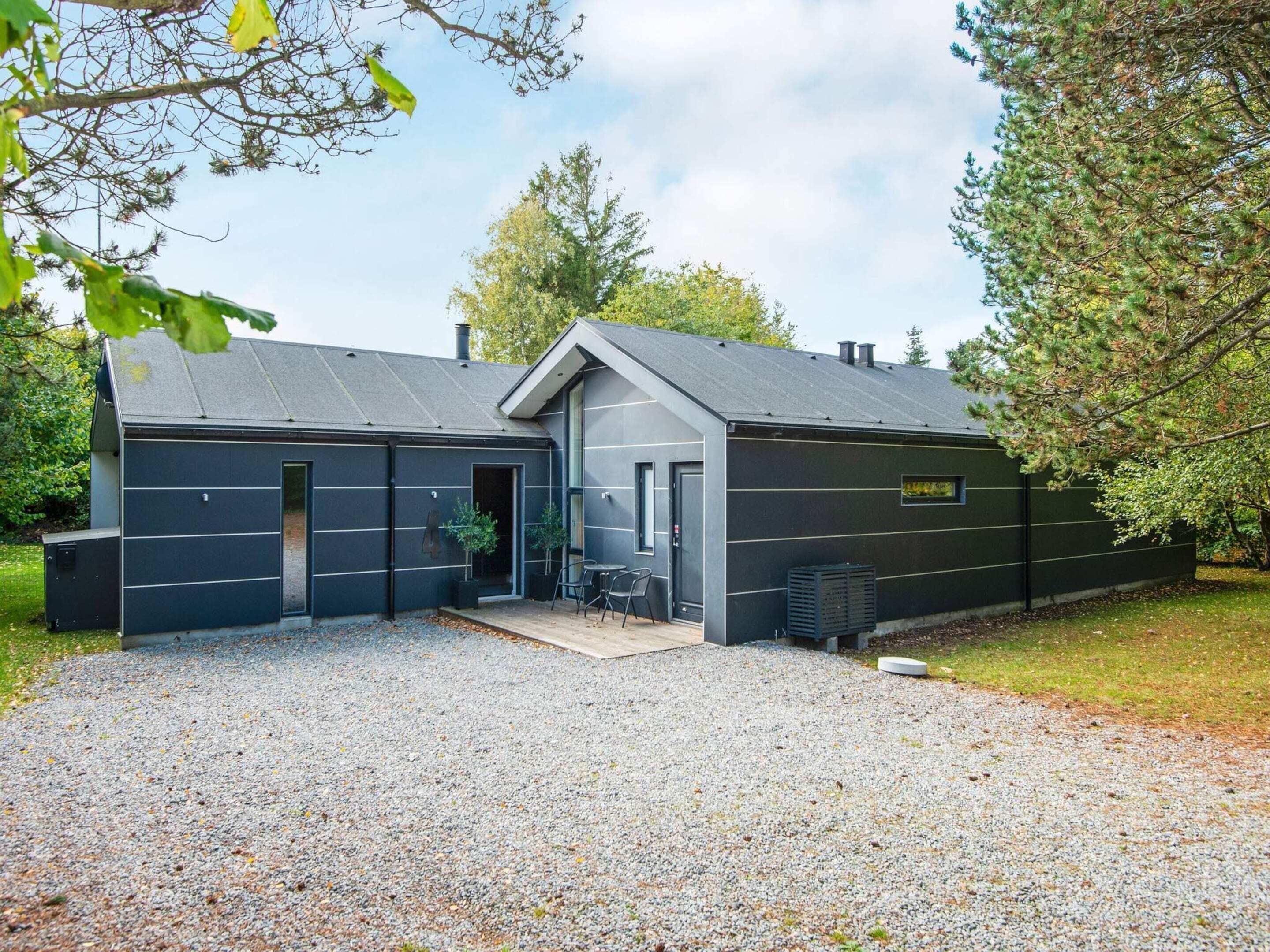 Maison | Vue depuis l’hébergement 