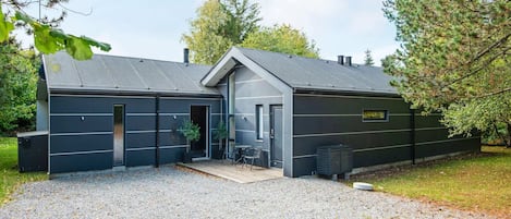 House | View from property