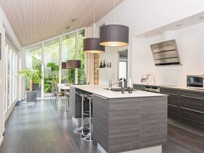 Interior - Holiday Home in Ebeltoft (Ebeltoft)