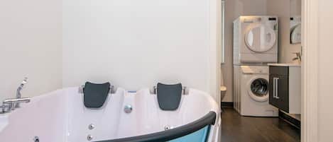 Ferienhaus | Wellnessanwendung