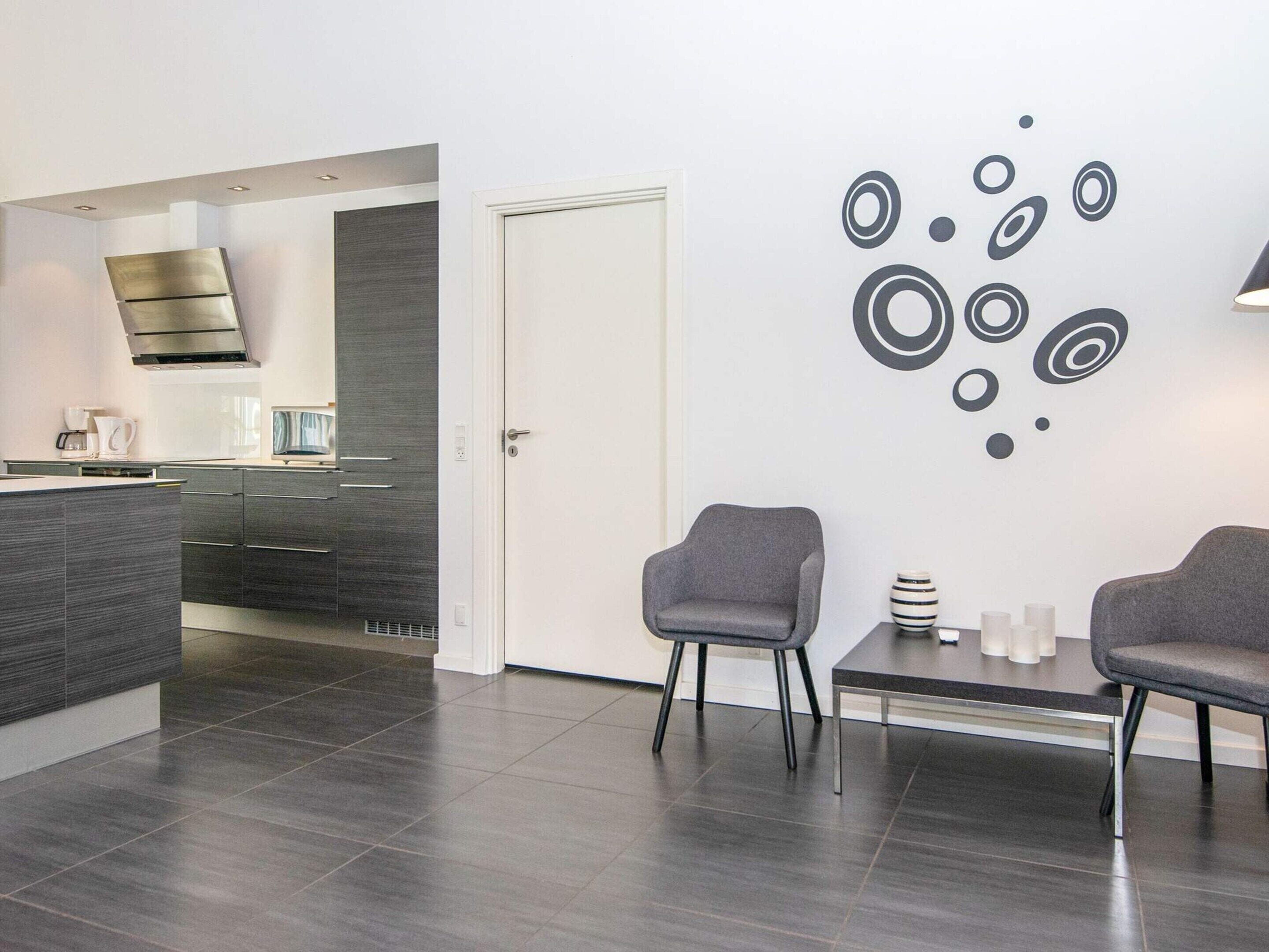 Ferienhaus | Innenbereich